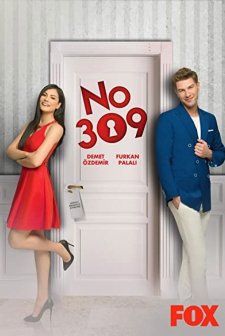 No: 309 (2016) afişi
