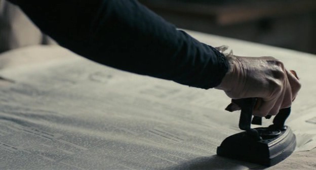 Dean Spanley fotoğrafı