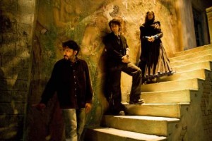 Saawariya Fotoğrafı