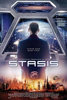 Stasis (2017) afişi