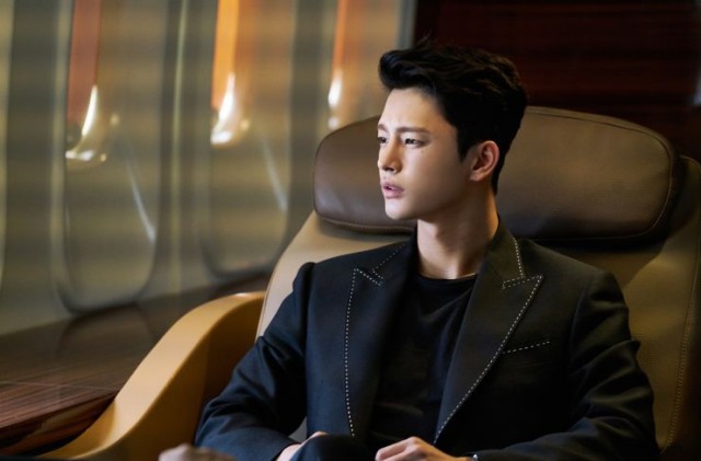 Shopping King Louie fotoğrafı