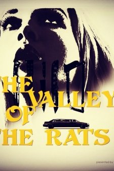 The Valley of the Rats (2016) afişi