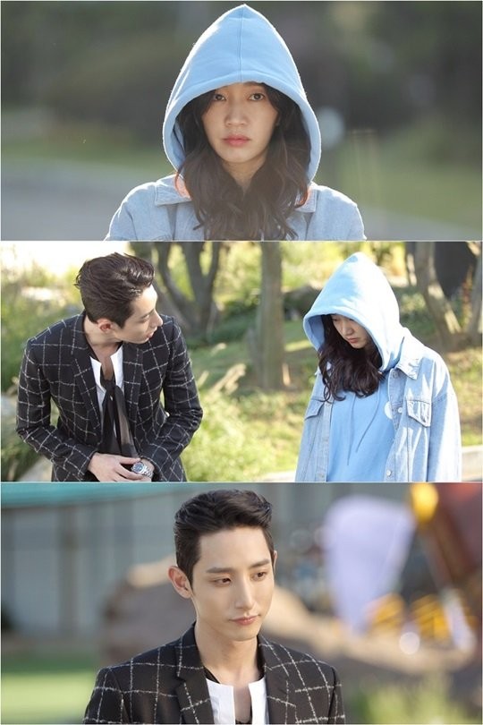 Sweet Stranger and Me Fotoğrafı