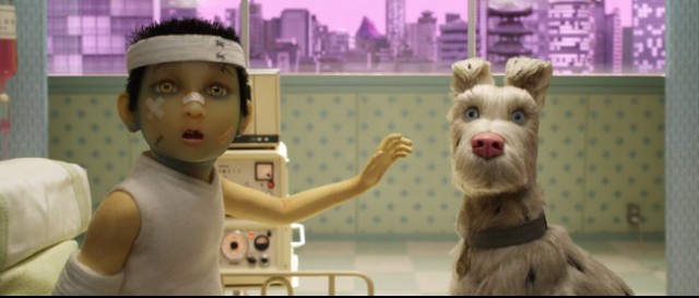 Köpek Adası Fotoğrafı