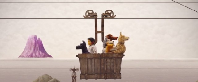 Köpek Adası Fotoğrafı