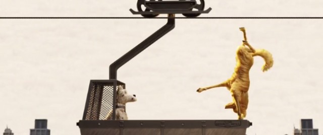 Köpek Adası Fotoğrafı