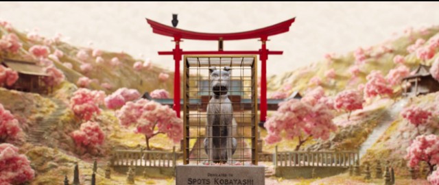 Köpek Adası Fotoğrafı