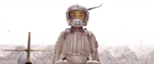 Köpek Adası Fotoğrafı