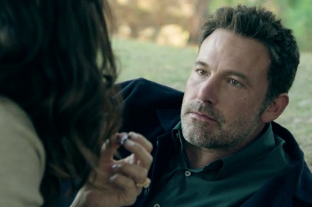 Derin Sular Fotoğrafı