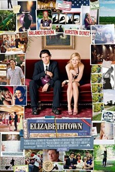 Elizabethtown (2005) afişi