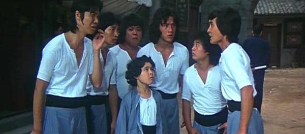 Genç Üstad Fotoğrafı