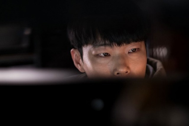 Heart Blackened Fotoğrafı