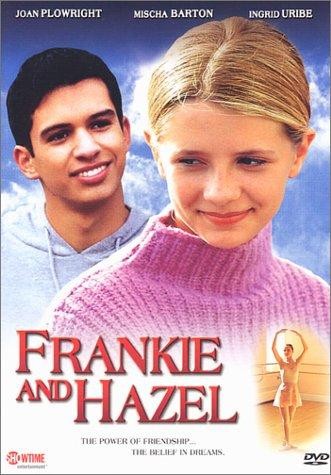 Frankie Ve Hazel (2000) afişi