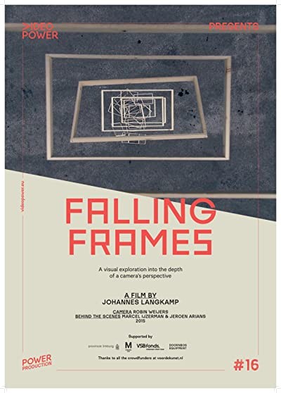 Falling Frames
