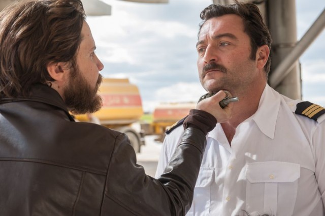 Entebbe'de 7 Gün fotoğrafı