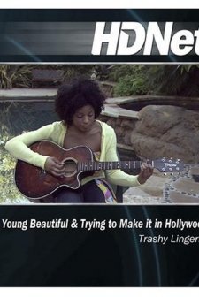 Young, Beautiful And Trying To Make It in Hollywood (2005) afişi