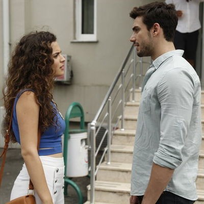 Gülümse Yeter Fotoğrafı