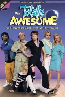 Totally Awesome (2006) afişi