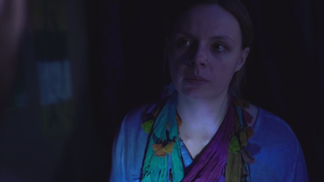 Gece Seansı Fotoğrafı