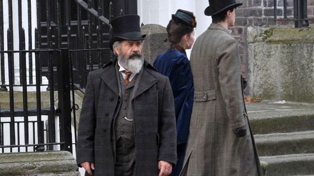 Deli ve Dahi Fotoğrafı