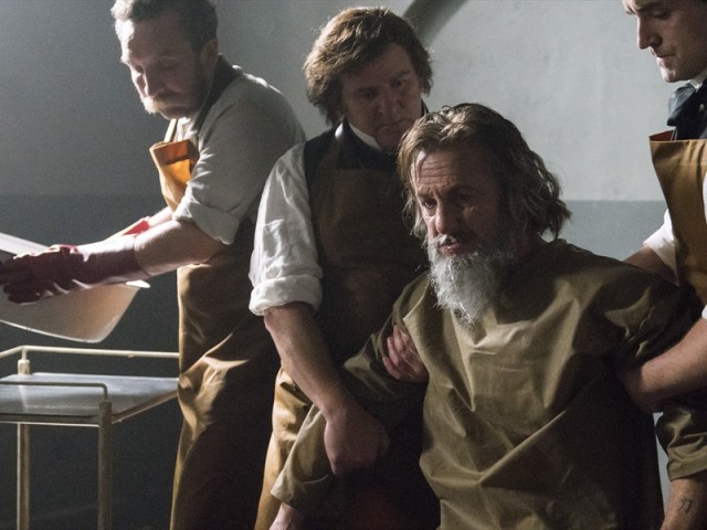 Deli ve Dahi fotoğrafı