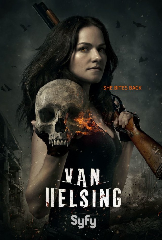 Van Helsing fotoğrafı
