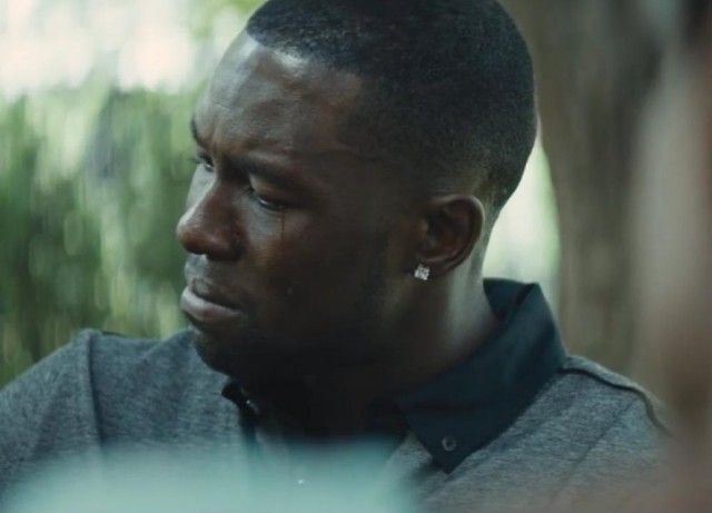 Ay Işığı Fotoğrafı