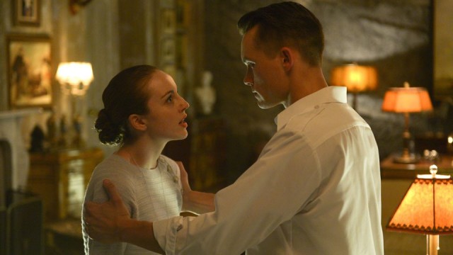 Wayward Pines Sezon 2 Fotoğrafı