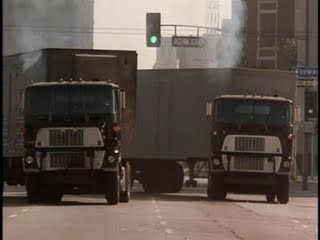 Hedefteki Başkan fotoğrafı