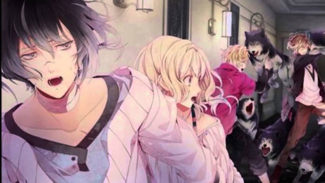Diabolik Lovers Fotoğrafı