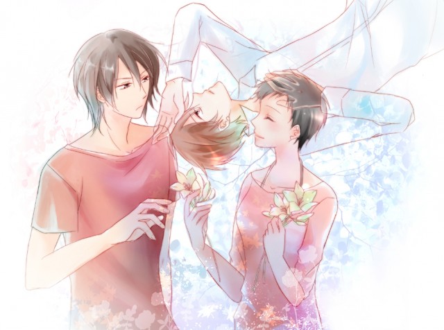 Natsuyuki Rendezvous Fotoğrafı