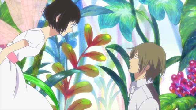 Natsuyuki Rendezvous Fotoğrafı