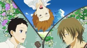 Natsuyuki Rendezvous Fotoğrafı