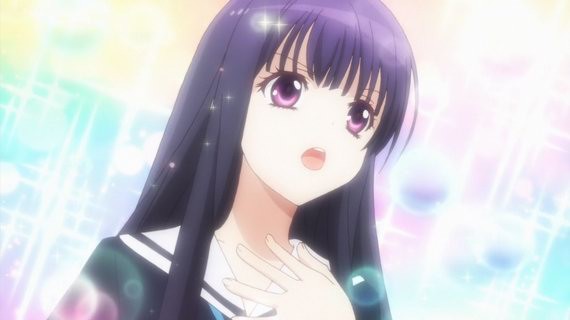 Hatsukoi Monster Fotoğrafı