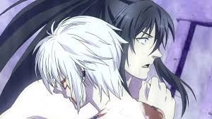 D. Gray Man Hallow Fotoğrafı