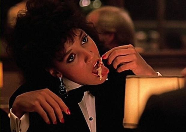 Flashdance Fotoğrafı