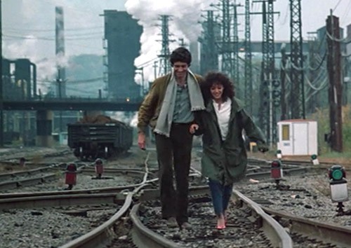 Flashdance Fotoğrafı