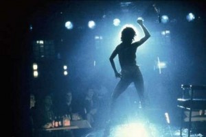 Flashdance Fotoğrafı
