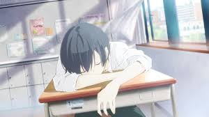 Tanaka-kun wa itsumo kedaruge Fotoğrafı