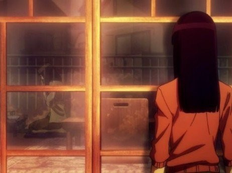 Death Parade Fotoğrafı