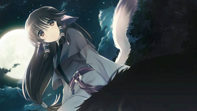 Utawarerumono: Itsuwari no kamen Fotoğrafı