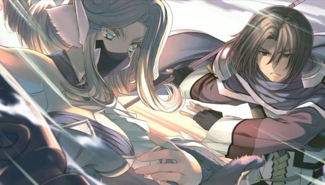 Utawarerumono: Itsuwari no kamen Fotoğrafı