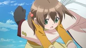 Lance N' Masques Fotoğrafı