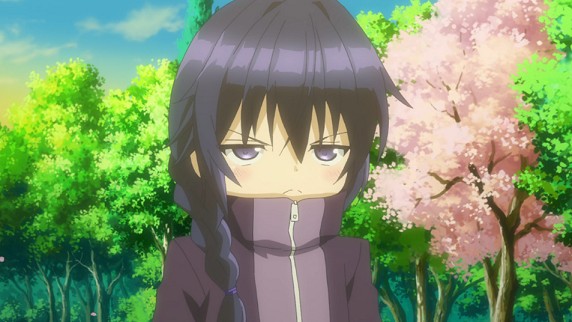 Lance N' Masques Fotoğrafı