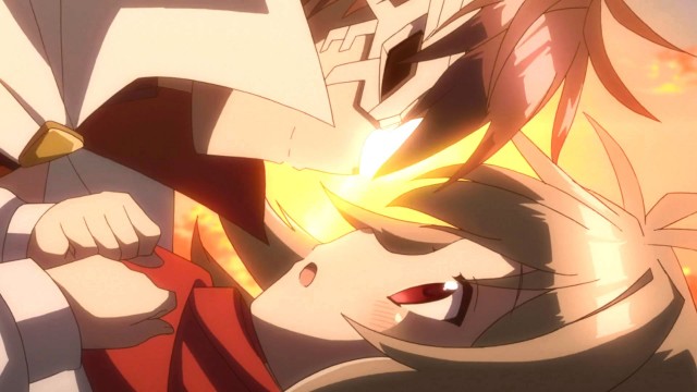 Lance N' Masques Fotoğrafı