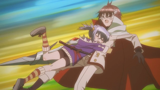 Lance N' Masques Fotoğrafı