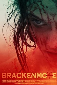 Brackenmore (2016) afişi