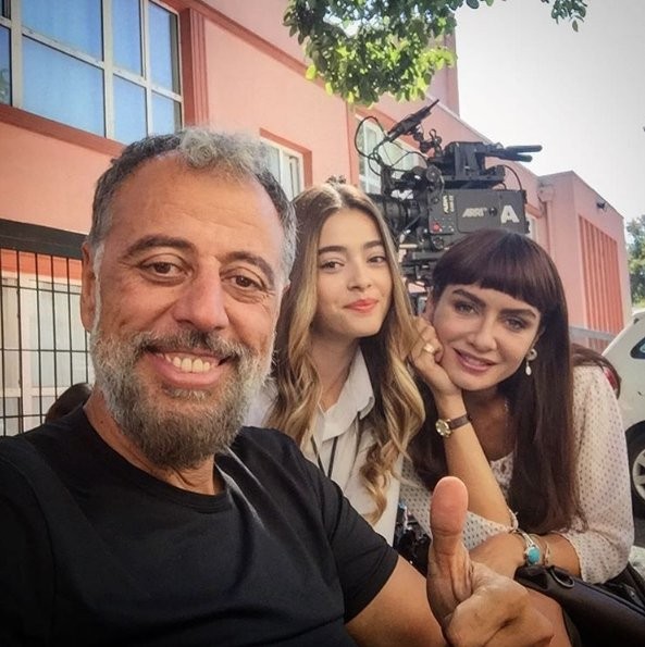 Hayat Bazen Tatlıdır Fotoğrafı