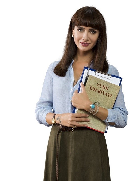 Hayat Bazen Tatlıdır Fotoğrafı