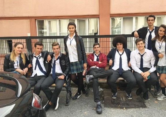 Hayat Bazen Tatlıdır Fotoğrafı